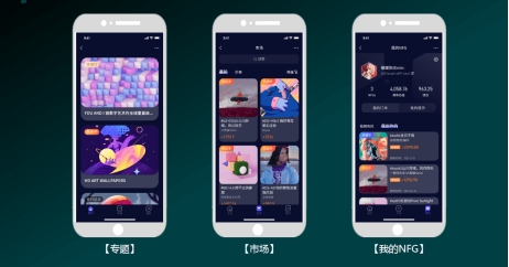 探索元宇宙的商业模式与获利方式,图解元宇宙未来的商业机会