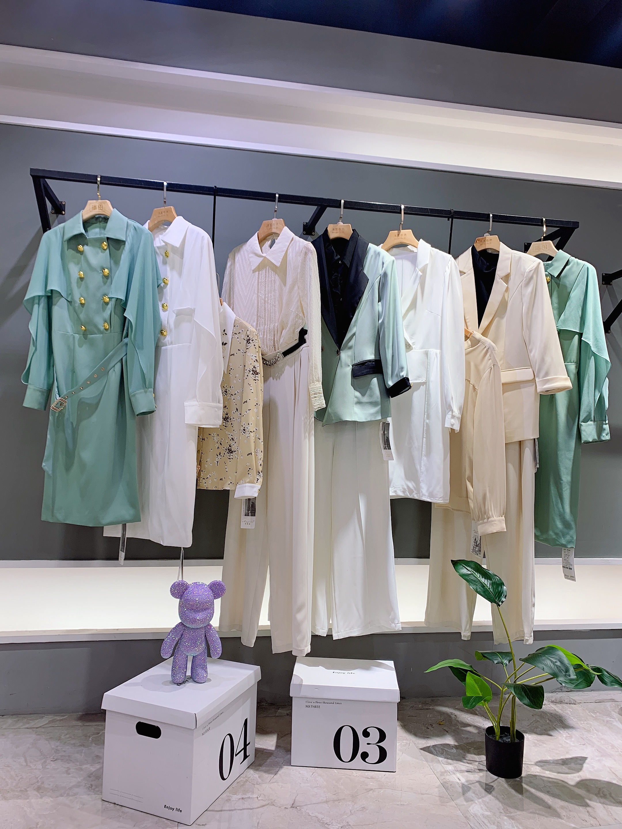 奥蔻o2nd杭州专柜地址,奥蔻秋冬