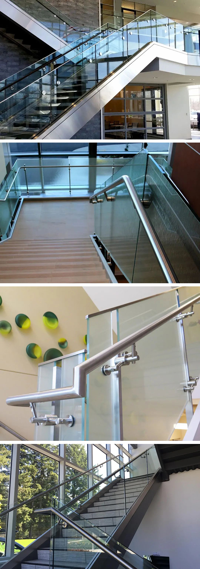 栏杆做法大全,栏杆做法详图讲解