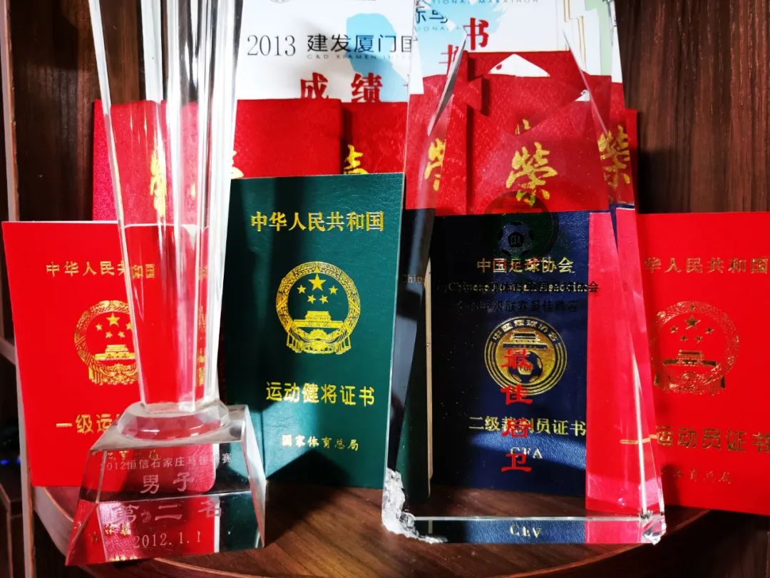 暴涨70斤，从全马223到跑10公里费劲，退役马拉松运动员的重生路