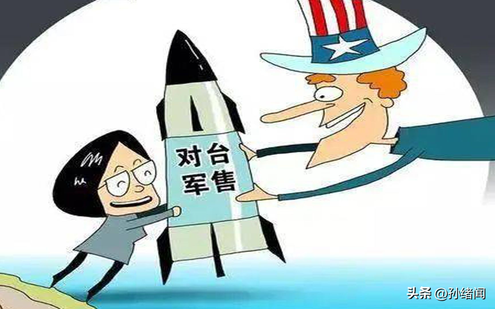 台媒民调2019,台湾最新民调出炉