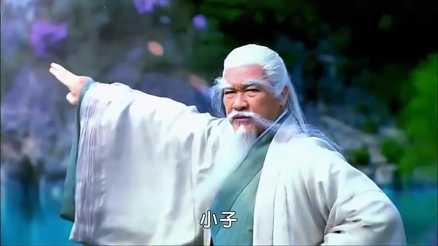 笑傲江湖十大绝顶武功高手排名,笑傲江湖风清扬实力排名