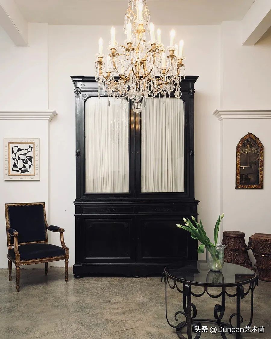 全球设计风向厨房整体橱柜,全球设计风向北欧风