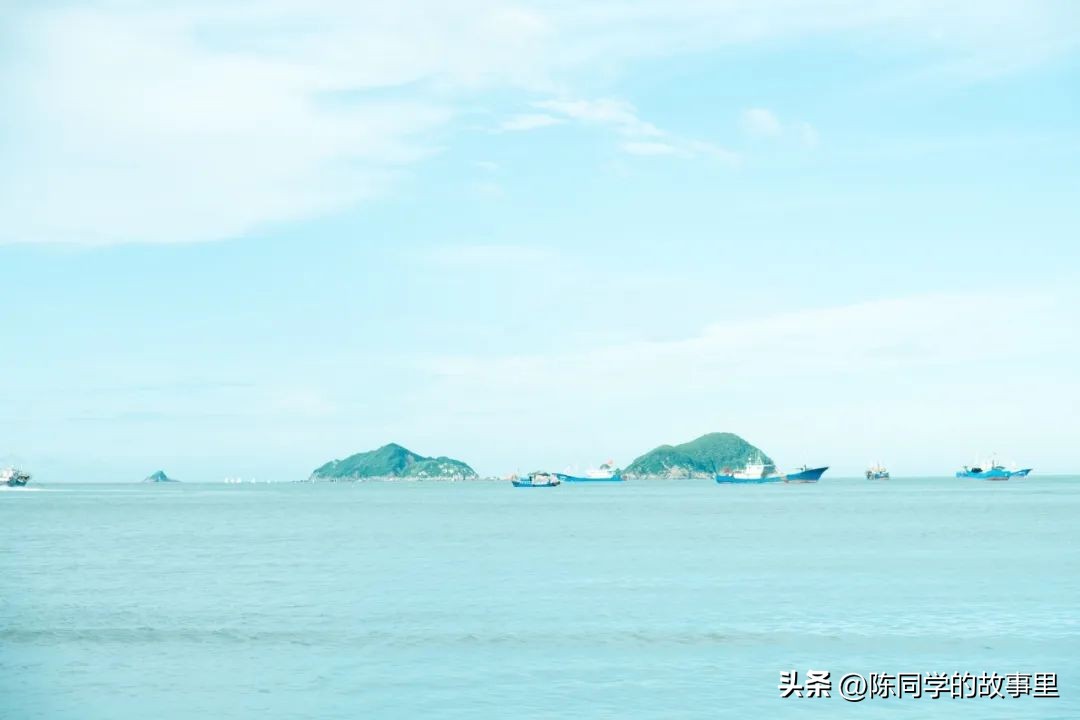 福建霞浦最美的海滩在哪里,霞浦值得去的海滩