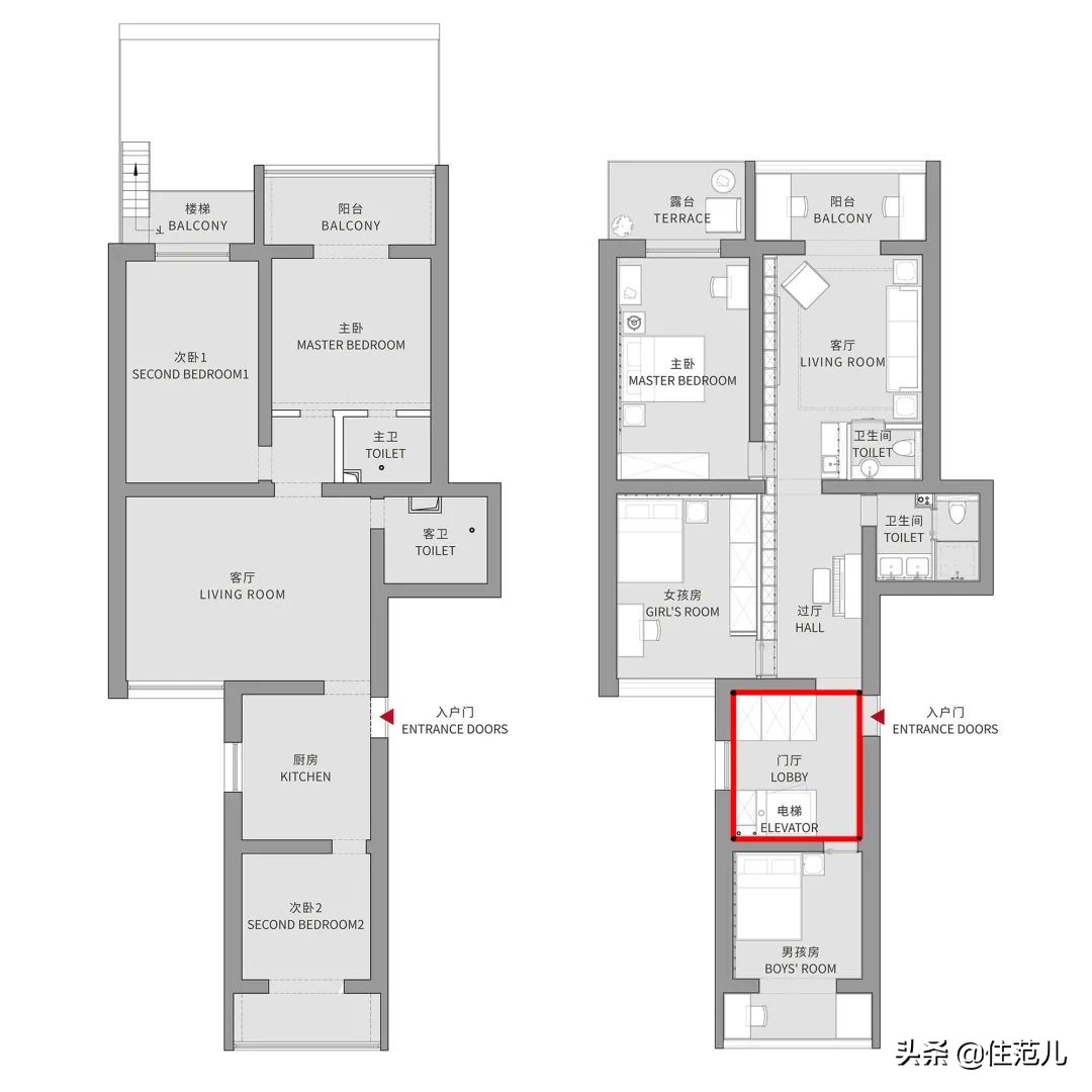 10平米家庭影音娱乐室健身房,8平米住6口人