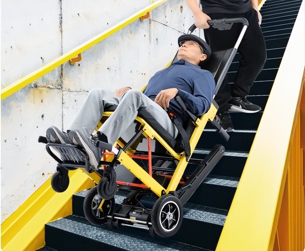 上下楼爬楼神器,老人上下楼神器爬楼机