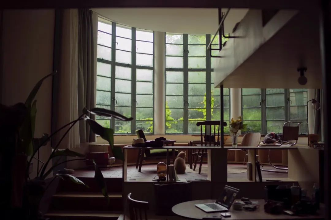 独居上瘾?她9年换租4个上海老洋房:一个人住是我的生活底线