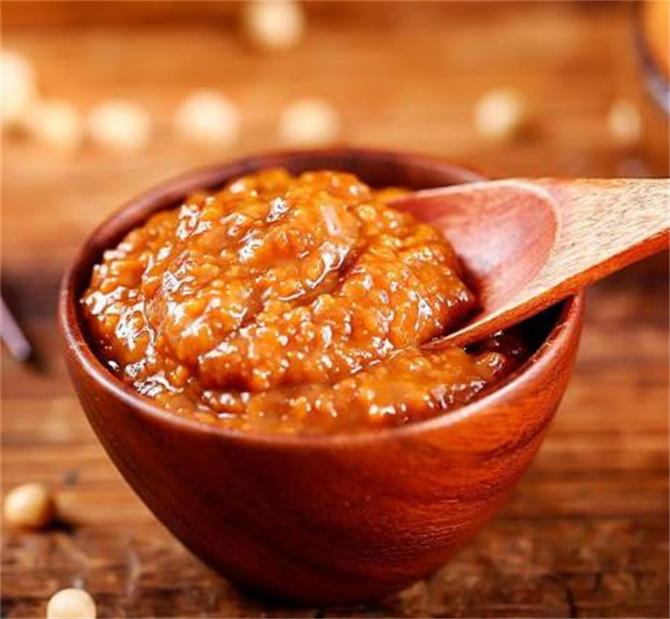 下大酱盐和水的比例,下大酱跟水的比例是多少