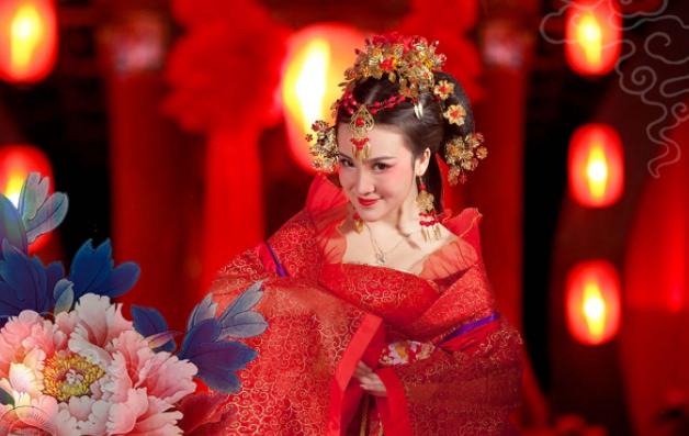 对唐朝汉服文化的认识,唐朝汉服分类与特点