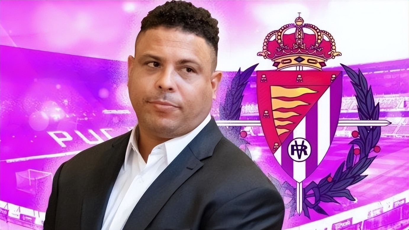 罗纳尔多最新情史,罗纳尔多家产多少个亿