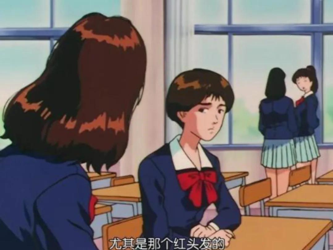 灌篮高手樱木花道100个事件,灌篮高手都谁欣赏樱木花道