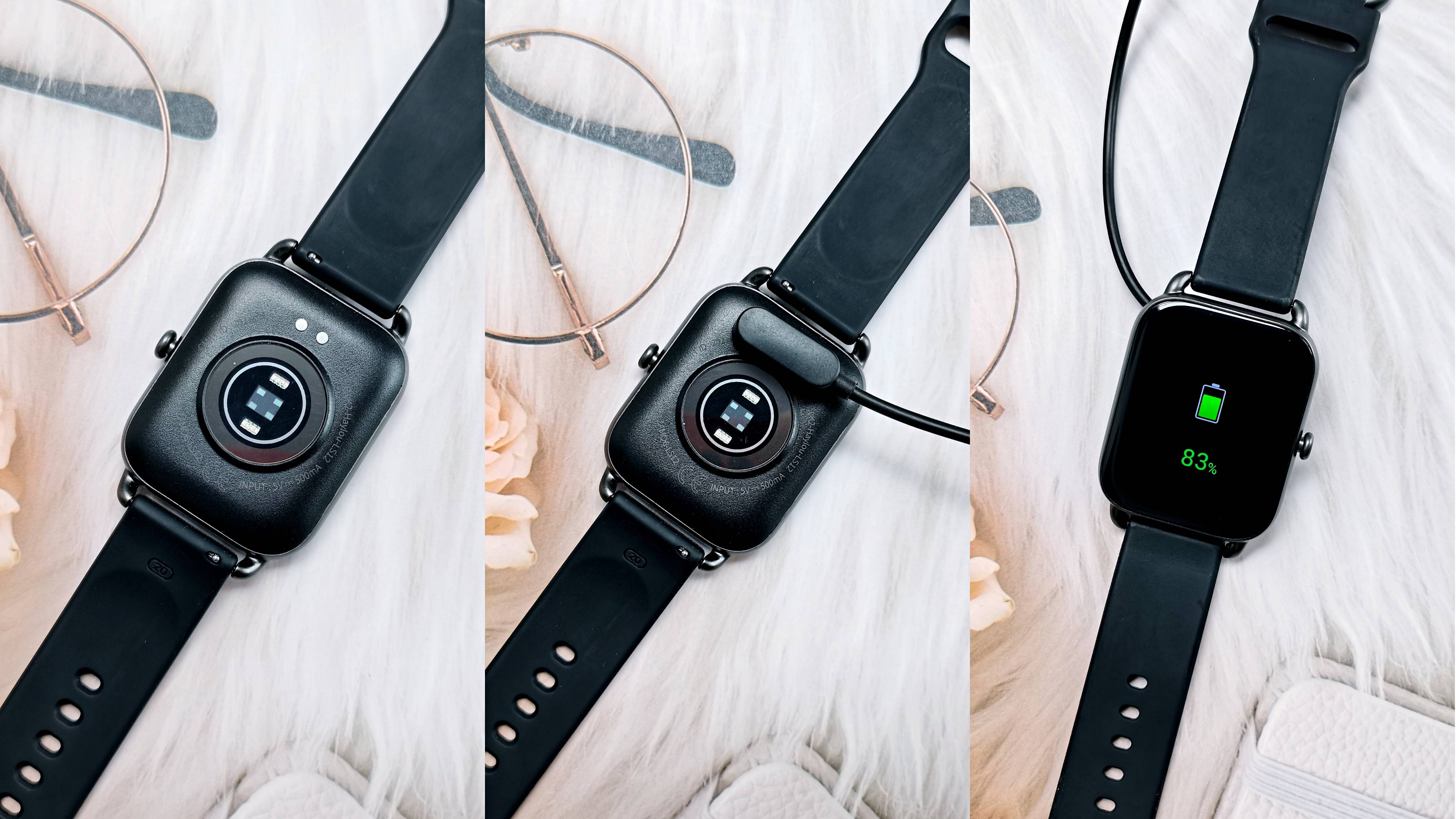 haylou智能手表功能测评,haylours4智能手表