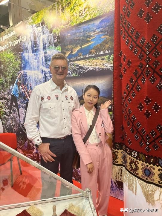 我，34岁单身女，在迪拜6年难适应，无奈转战塞尔维亚，竟赚翻了