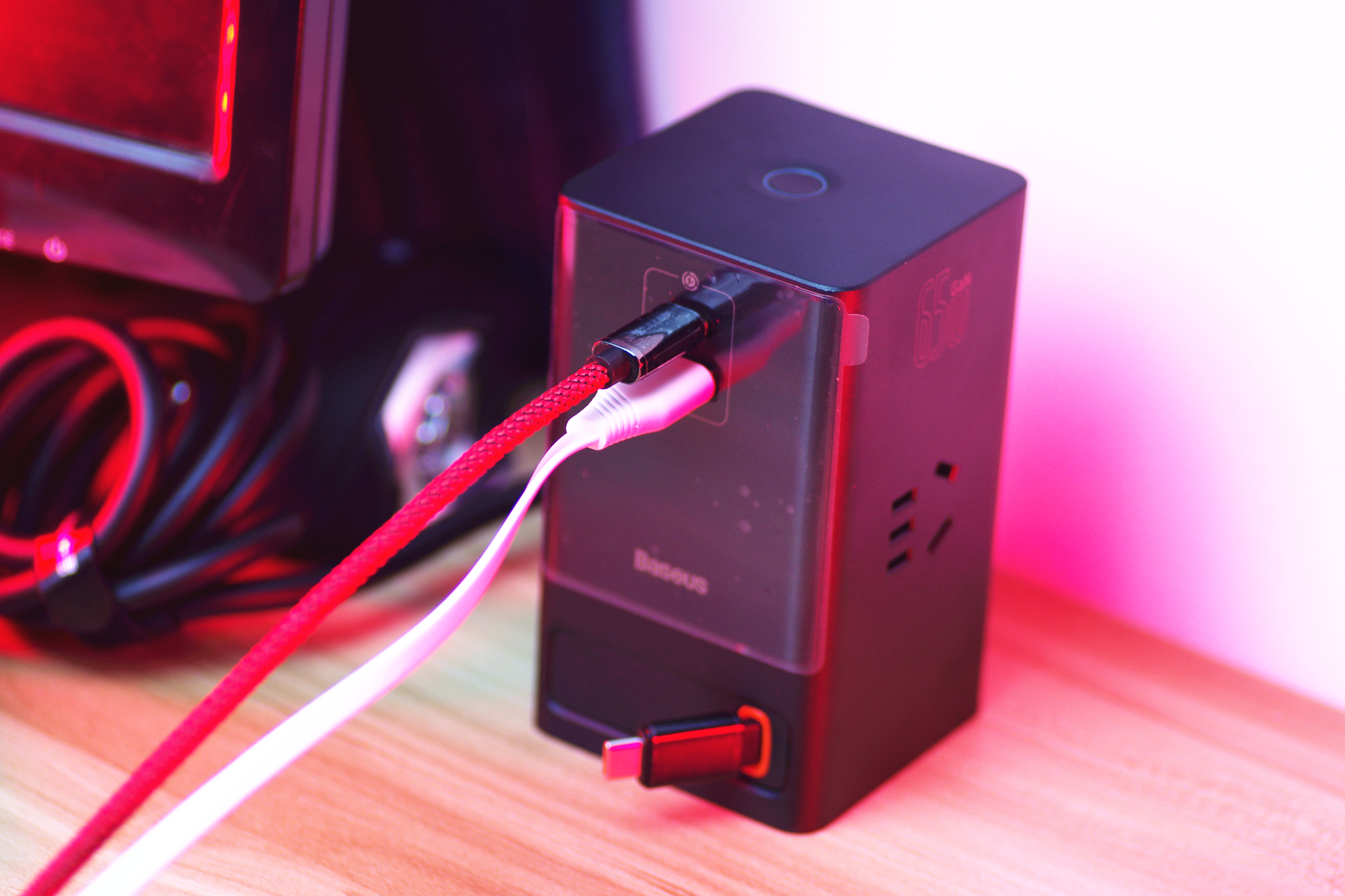 桌面太乱整理的秘诀,点进来教你一招解决桌面凌乱