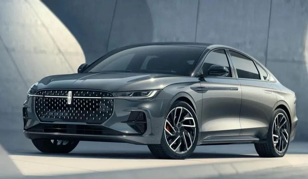 林肯z混动版和林肯z对比,林肯z优雅版