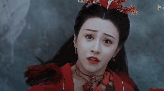 楚乔传里的小七小八,楚乔传小八谁演