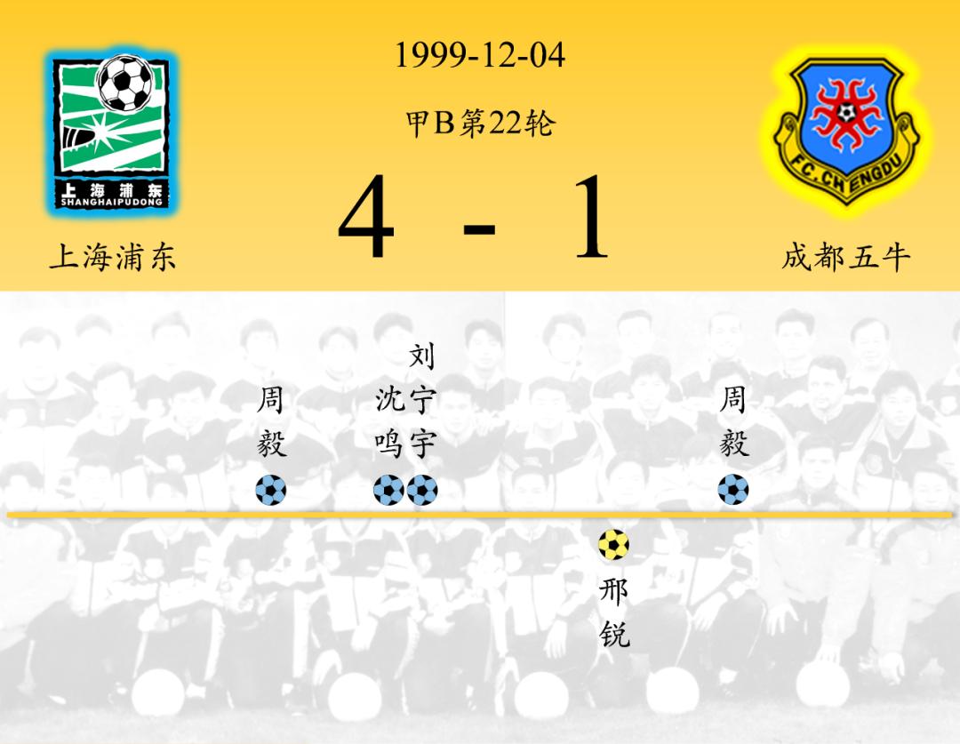 2006年成都五牛主场对江苏舜天,成都五牛所有赛程