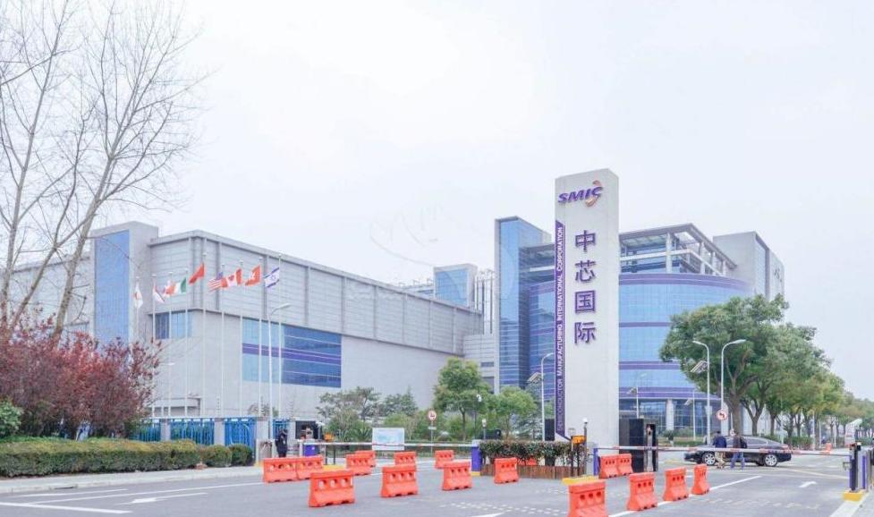 中芯国际突破几纳米,中国芯片崛起麒麟芯片