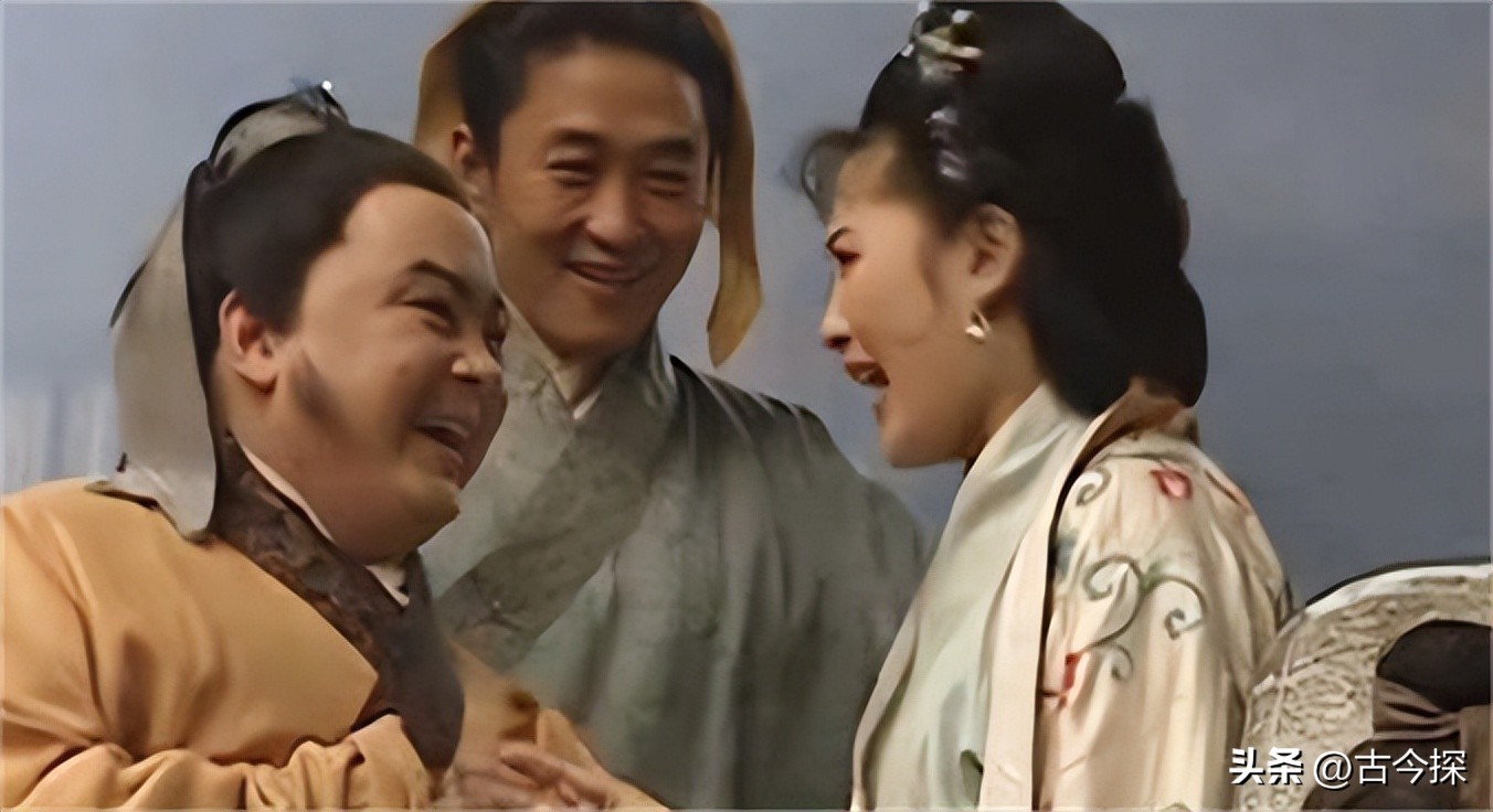 水浒传中，林冲到底是懦弱还是狠毒？毛主席的评论一针见血