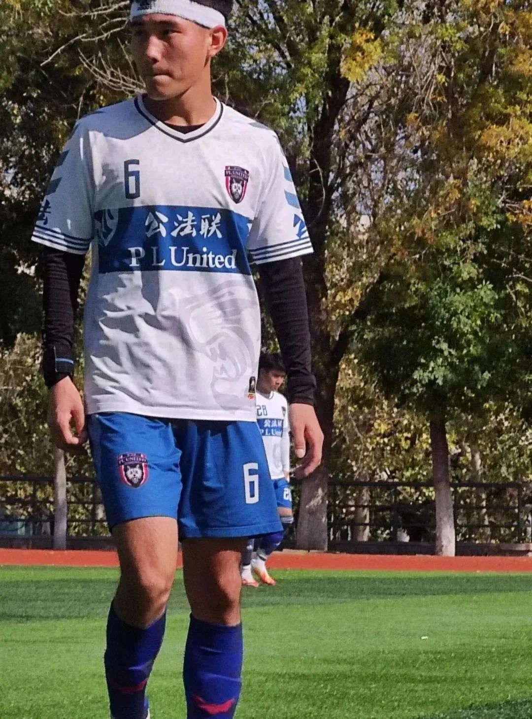 毕业生专访|山东工商学院郝子华：且行无疆至，生苍终途归