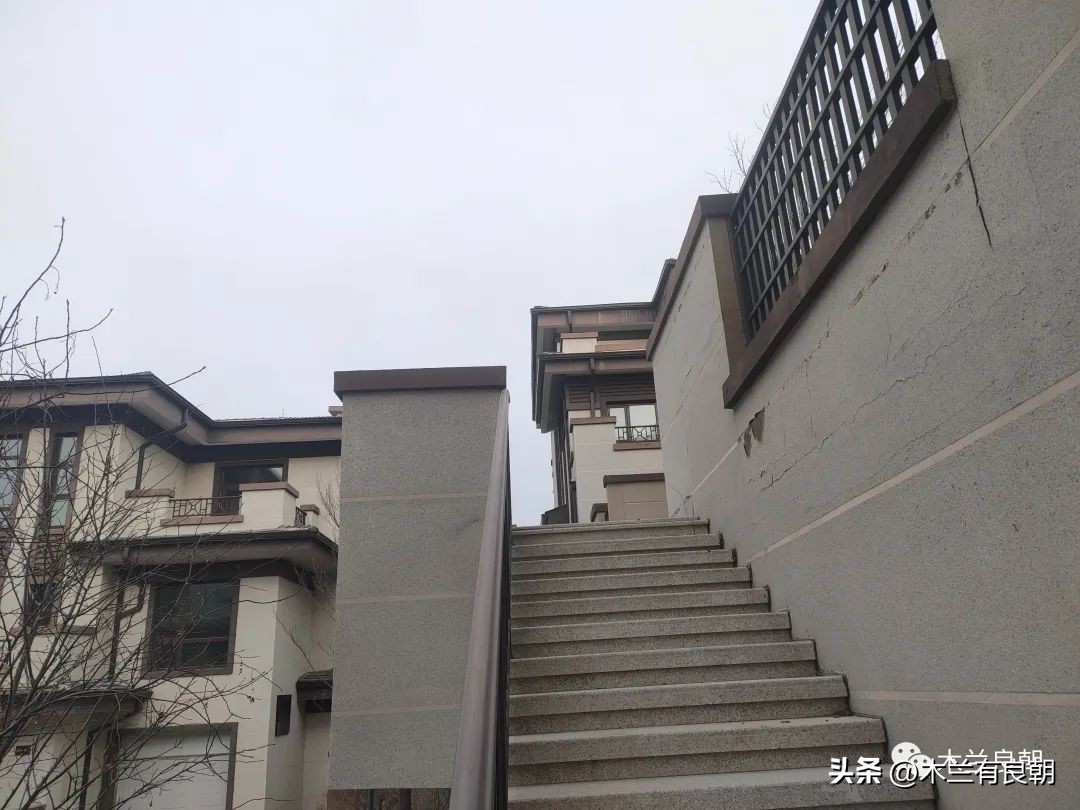 东北城市别墅价格,小县城别墅一万多一平方