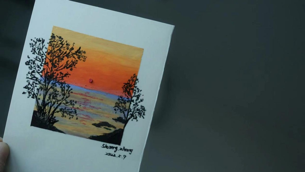 我,90后,酷爱咖啡,为了咖啡事业从银行裸辞去沪飘,累并快乐着