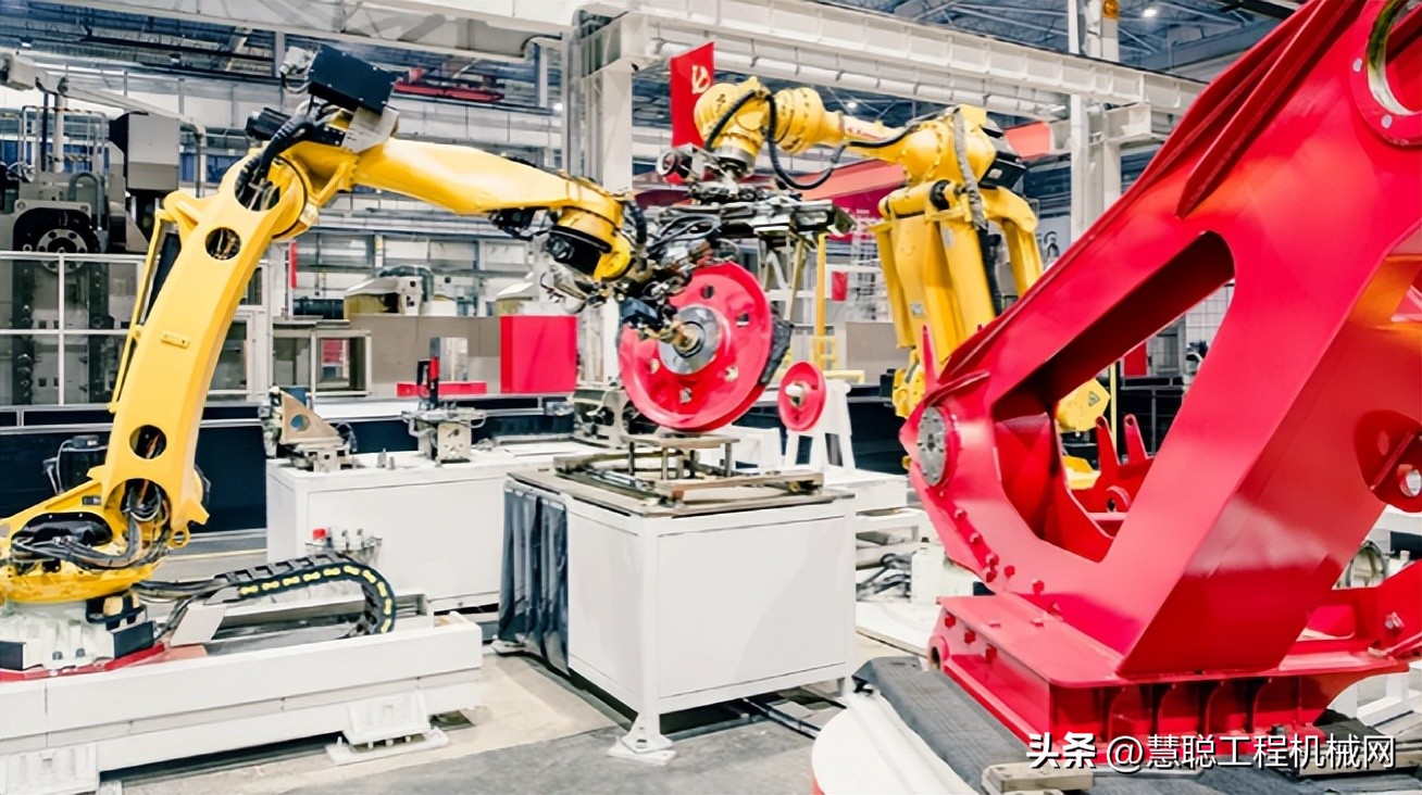 高调布局装载机产业，三一能否挤入市场TOP5阵列？