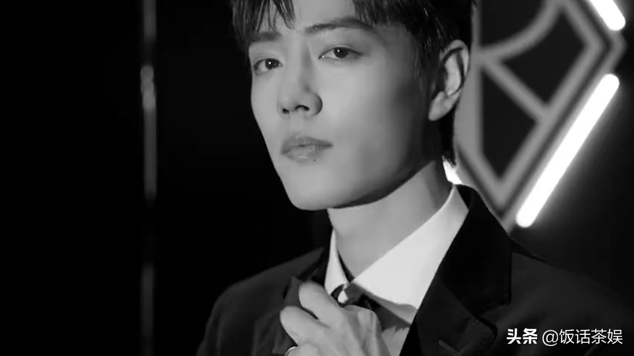 肖战商业价值再获认证,肖战公认行走的财神爷