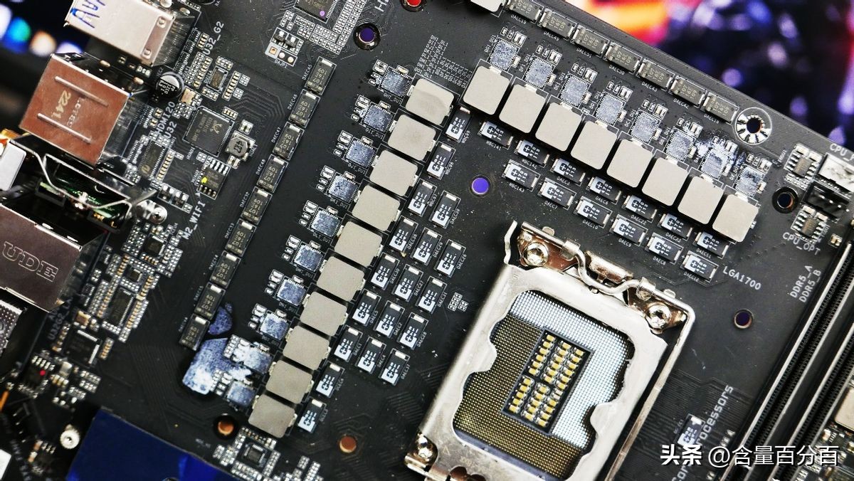 技嘉钛雕z790x测评,技嘉z790aorus电竞雕