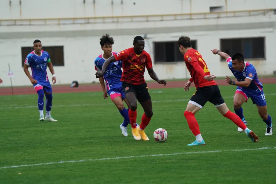 嘉定汇龙热身赛,上海嘉定汇龙vs石家庄功夫队