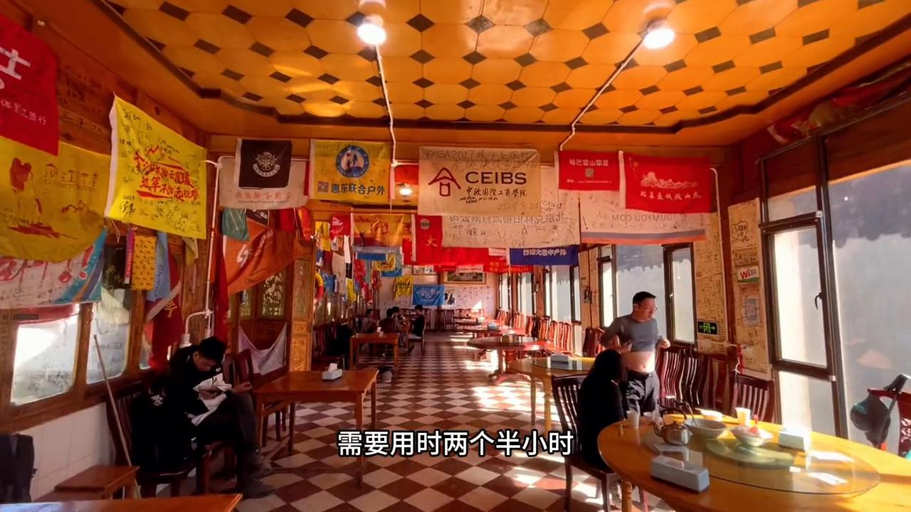 虎跳峡一日徒步多少时间,此生必去云南虎跳峡徒步