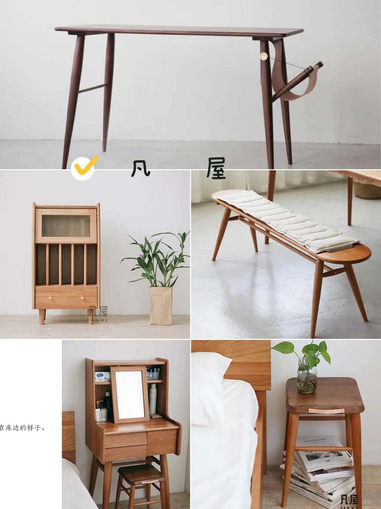 十大品牌新中式实木家具,适合家庭装修的中式家具