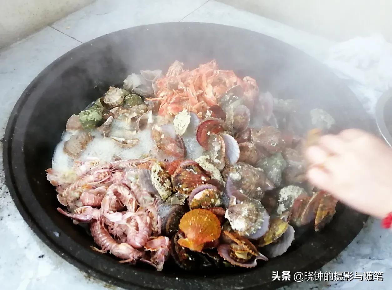 大连大长山岛旅游地图,大连大长山岛旅游攻略