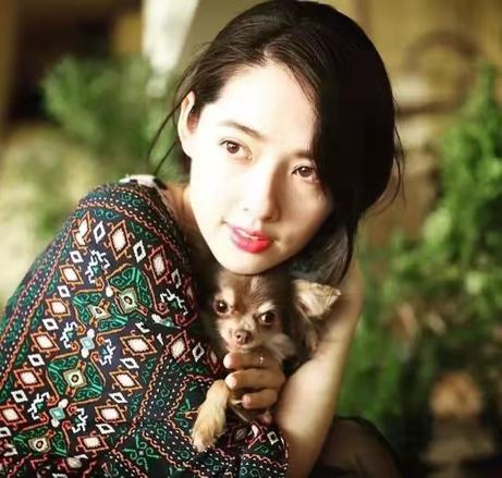 郭采洁疑似隐婚被曝 (郭采洁现在家庭)