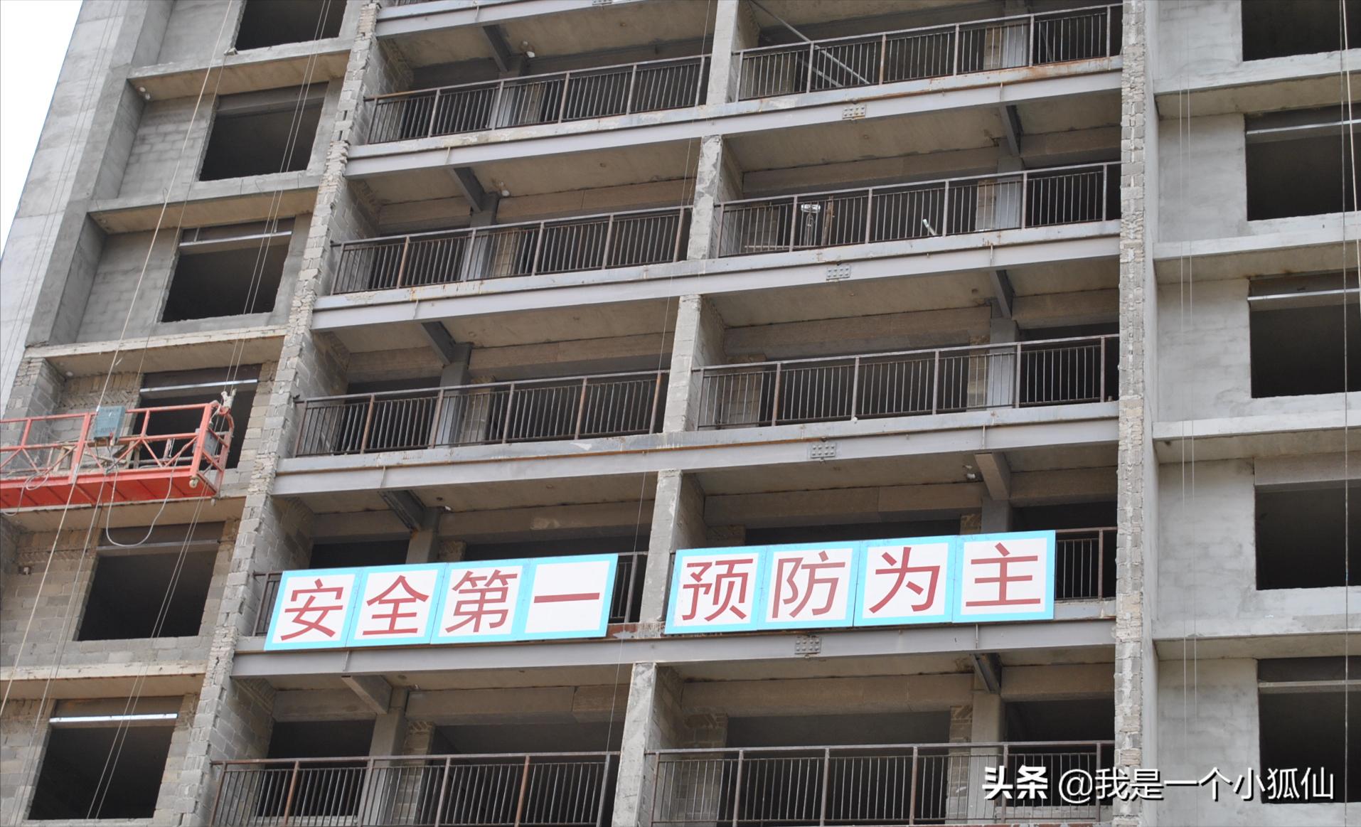 在期盼中，船终于从国内来到安哥拉了（我在安哥拉的日子312）