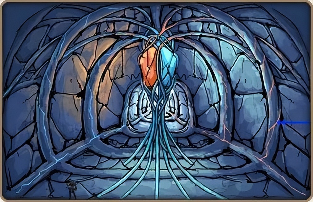 天下手游荒火绝技,天下手游新门派荒火