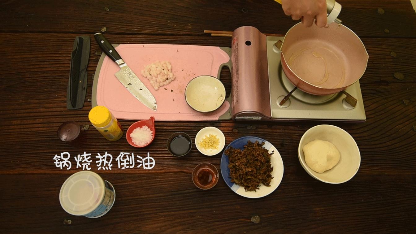 天气热孩子积食,消积食去内热的辅食糊糊