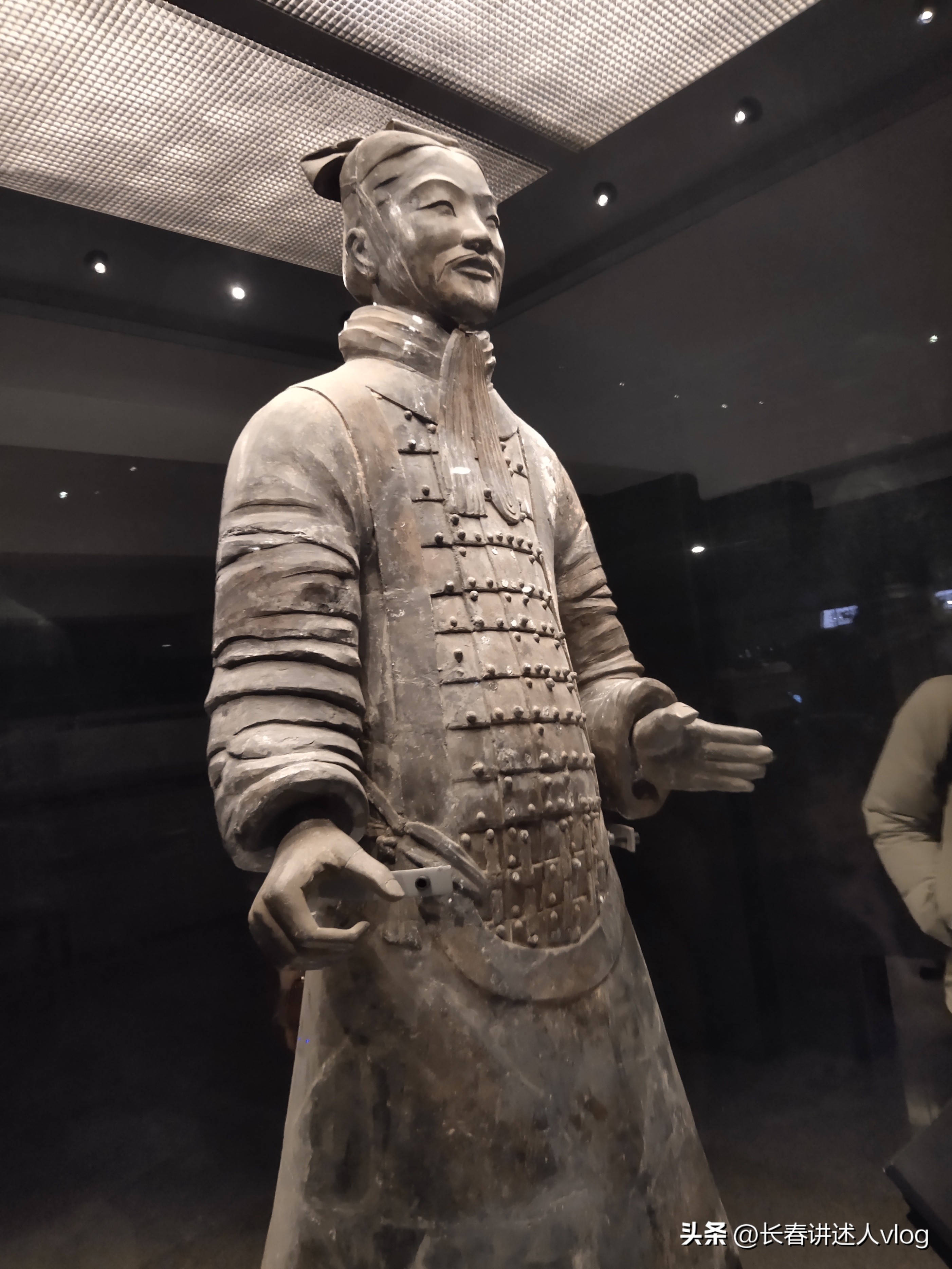 长春到西安,穷游旅游攻略!附赠导游推荐的西安美食必吃榜单