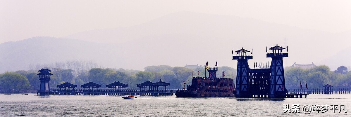 无锡水浒城影视基地门票多少钱,无锡三国城和水浒城五一活动介绍