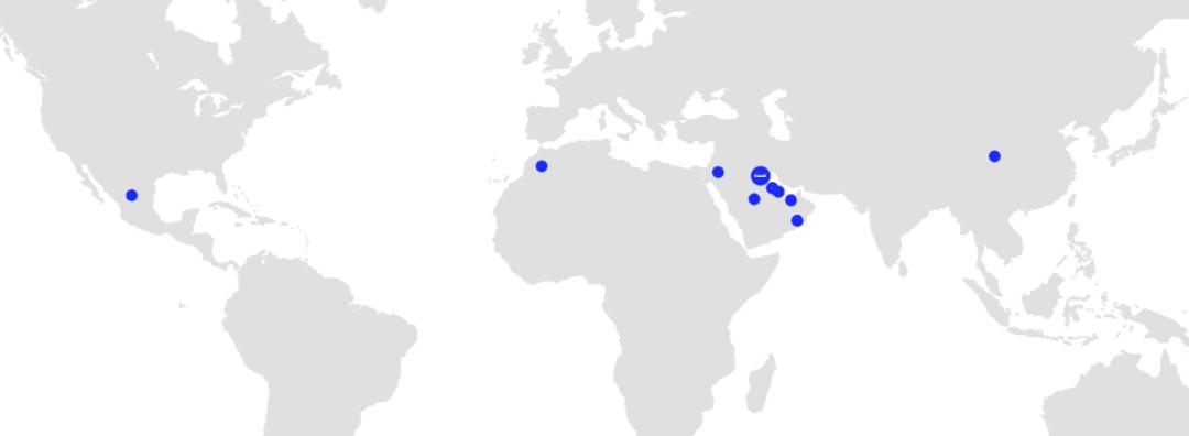 这个中国女人,让中东土豪享受到拆快递的快乐