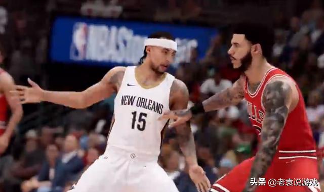 nba2k23预购有什么用,nba2k23怎么领取预购奖励