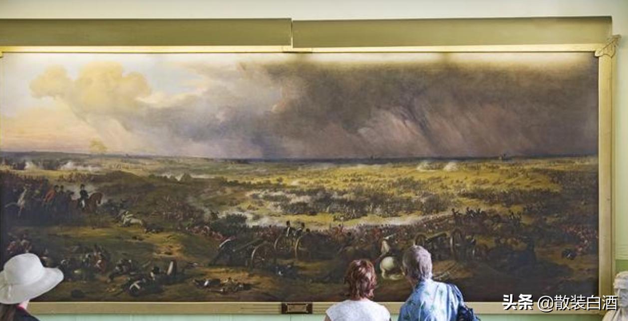 世界四大军校分别出来了哪些,四大军校最厉害的是哪个