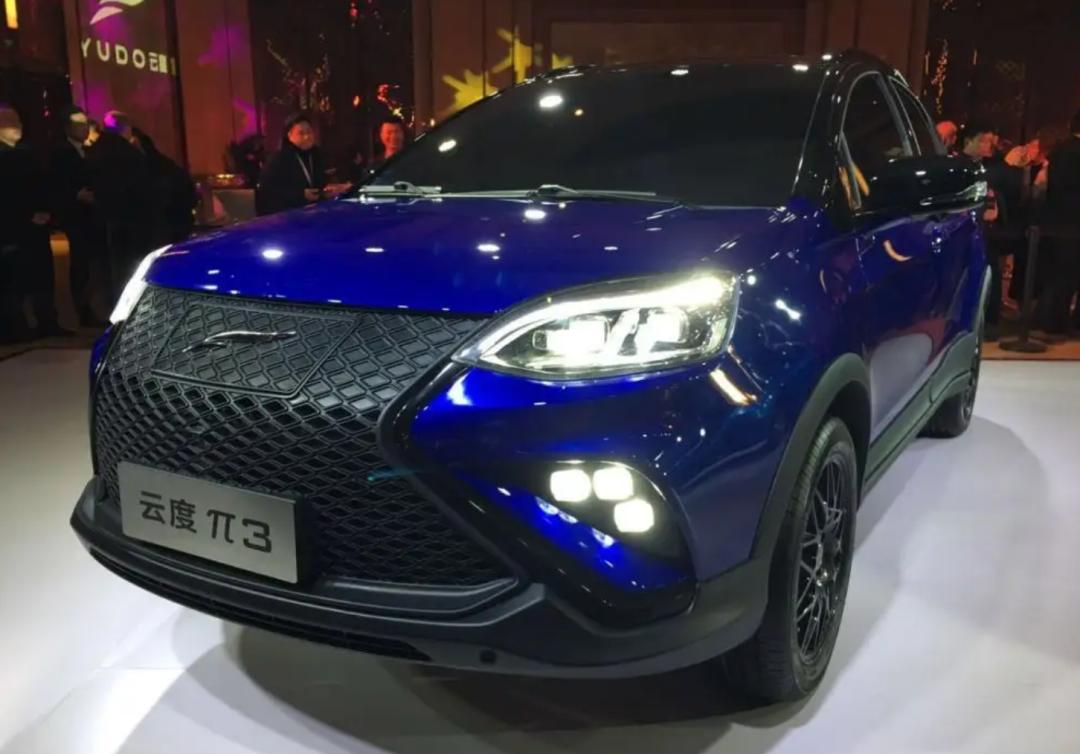 云度新能源汽车莆田,福建莆田云度新能源汽车公司视频