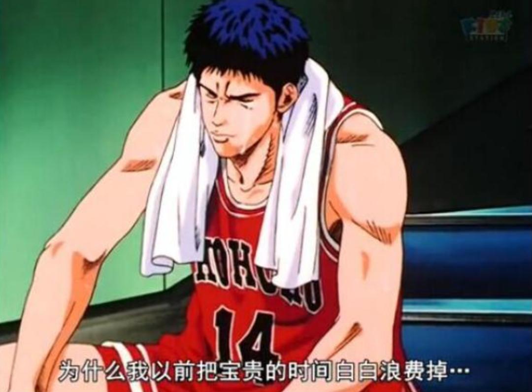 灌篮高手上映现场有多燃,熬夜追灌篮高手首映