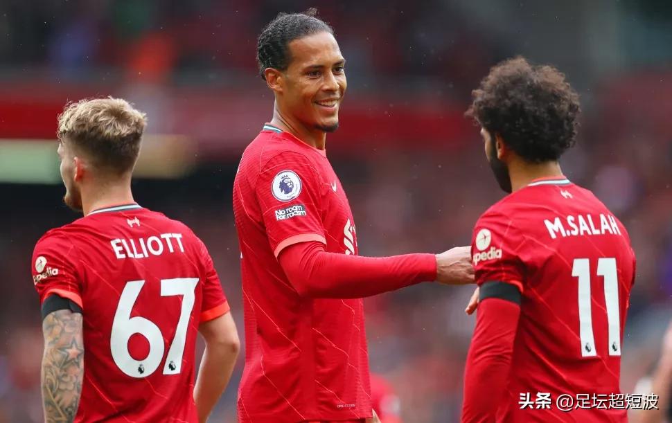英媒评利物浦皇马,利物浦夺得英联杯冠军外媒评价