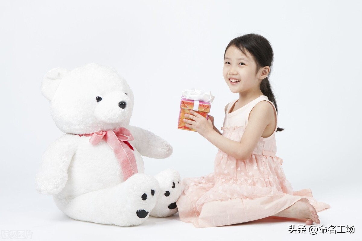 民国风温婉女孩名字,富有诗书气质的女孩名字