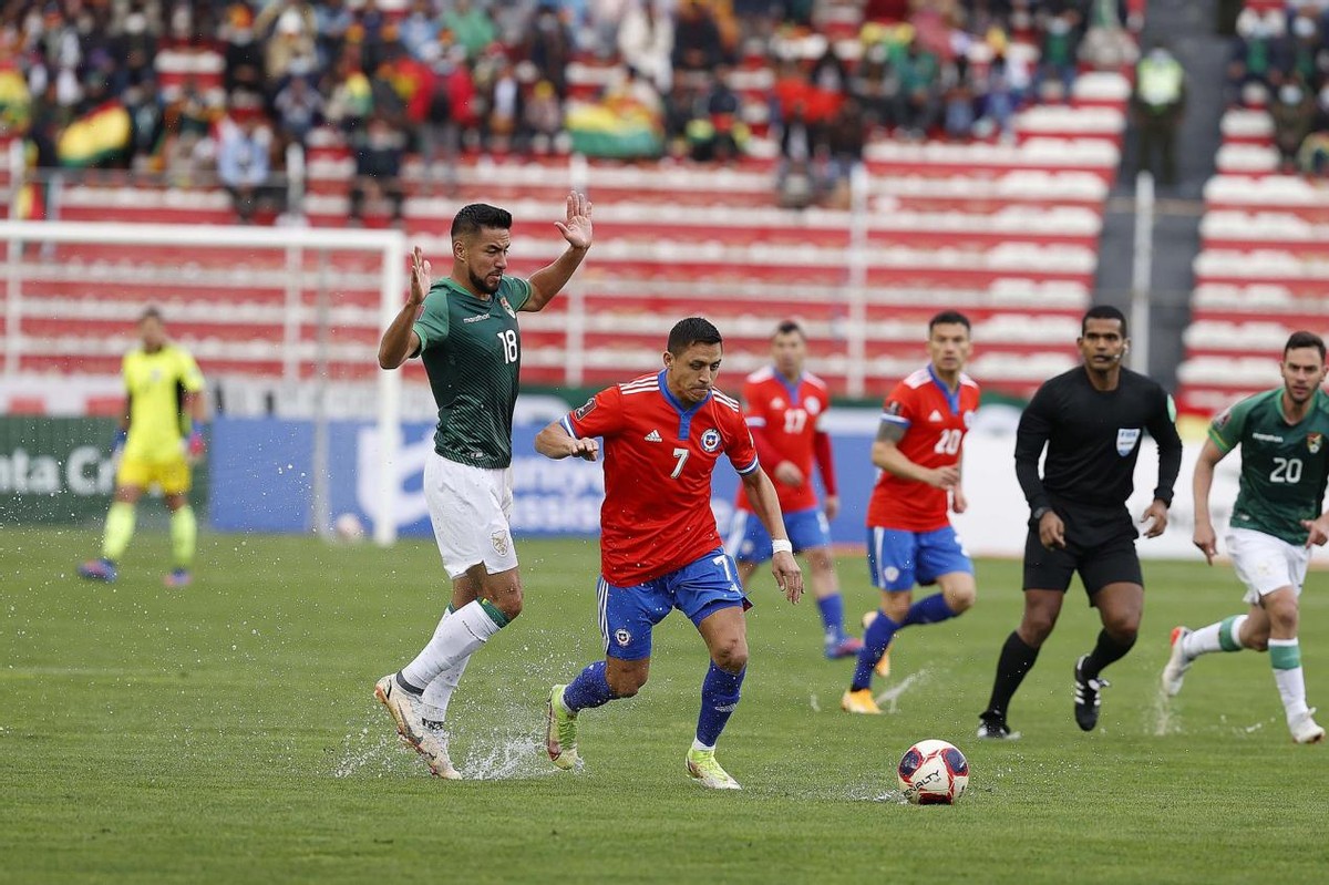 南美区世预赛哥伦比亚,哥伦比亚智利南美区预选赛