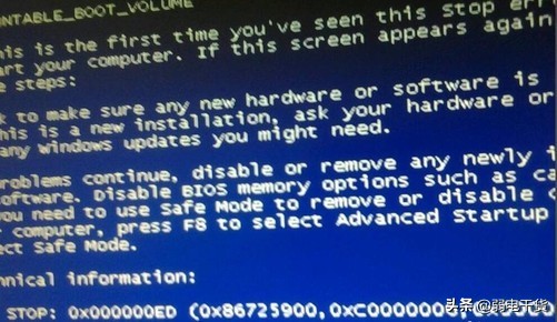 电脑蓝屏badpoolcaller怎么解决,小白一键重装系统蓝屏了怎么办