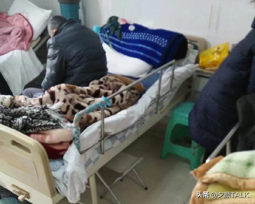 13年前，那位割肝救子，感动中国的“暴走妈妈”，后来怎么样了？