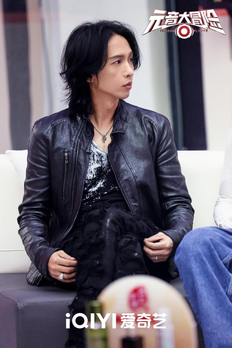 《元音大冒险》爆笑升级大张伟光波大战游戏“套路”秦霄贤